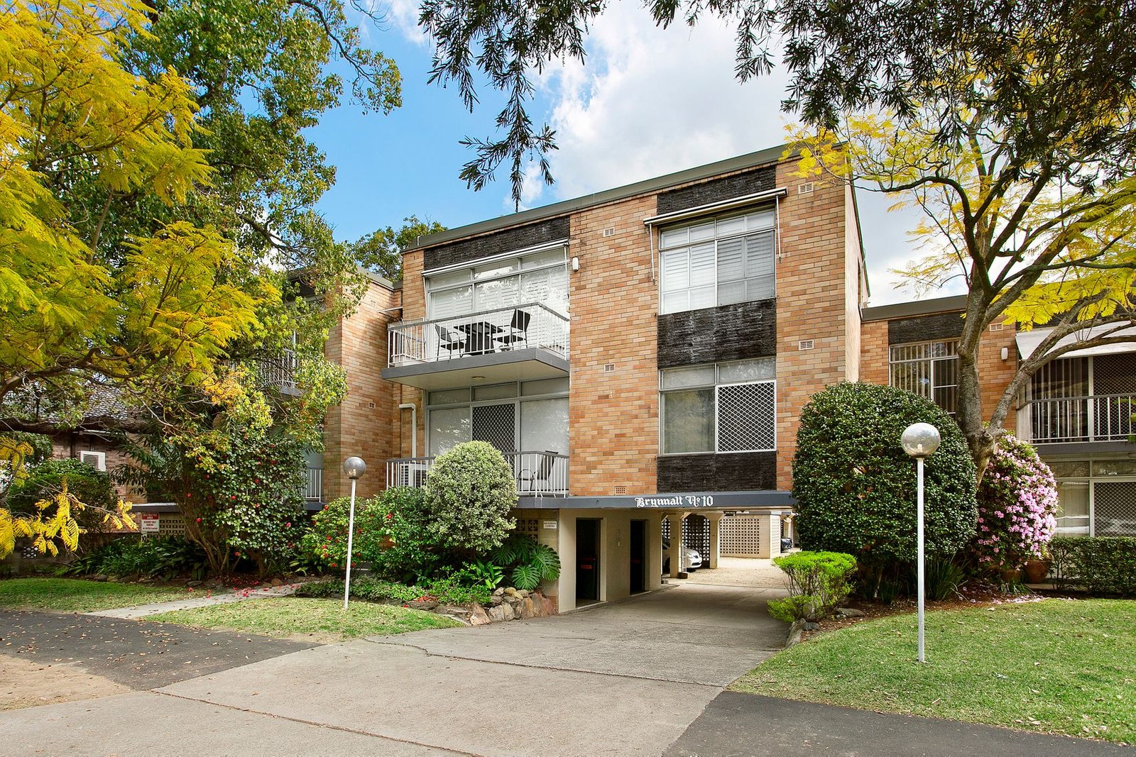 38/10 Mount Street, HUNTERS HILL NSW 2110 38/10 Mount Street, HUNTERS HILL NSW 2110