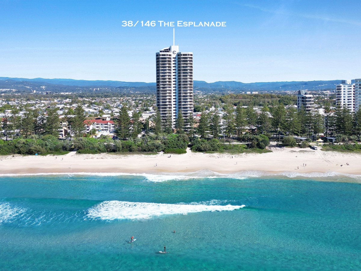 38/146 The Esplanade Burleigh Heads 4