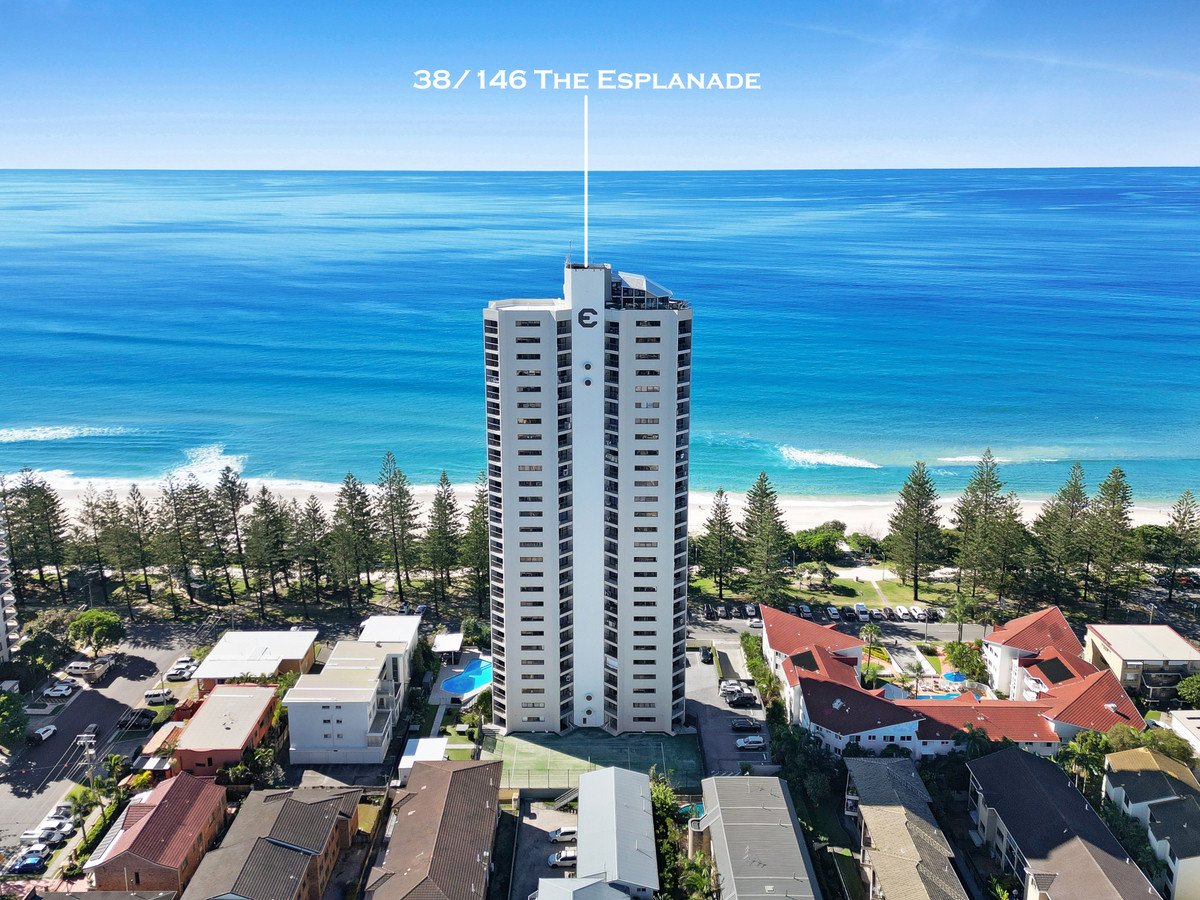 38/146 The Esplanade Burleigh Heads 22