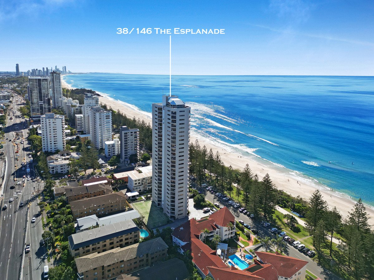 38/146 The Esplanade Burleigh Heads 24