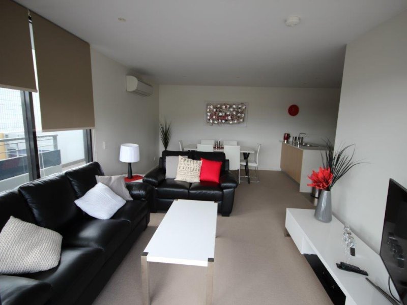 38/166 Bathurst Street HOBART 2