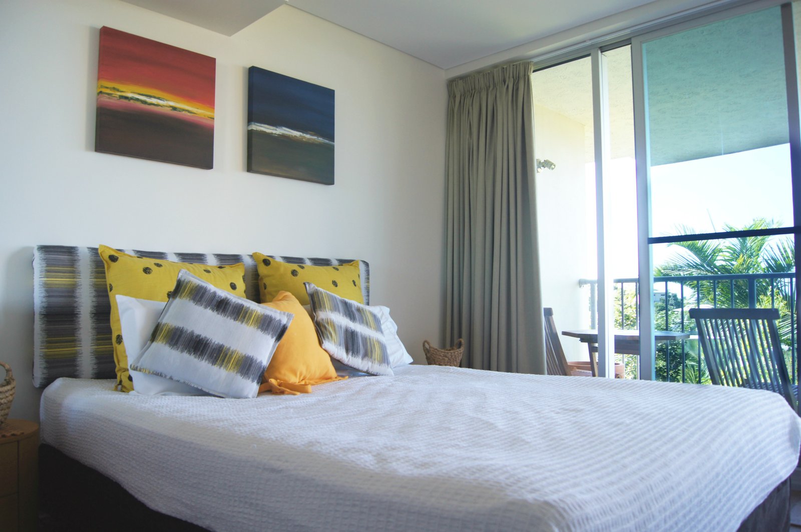 38/18 Raintree Place AIRLIE BEACH 6