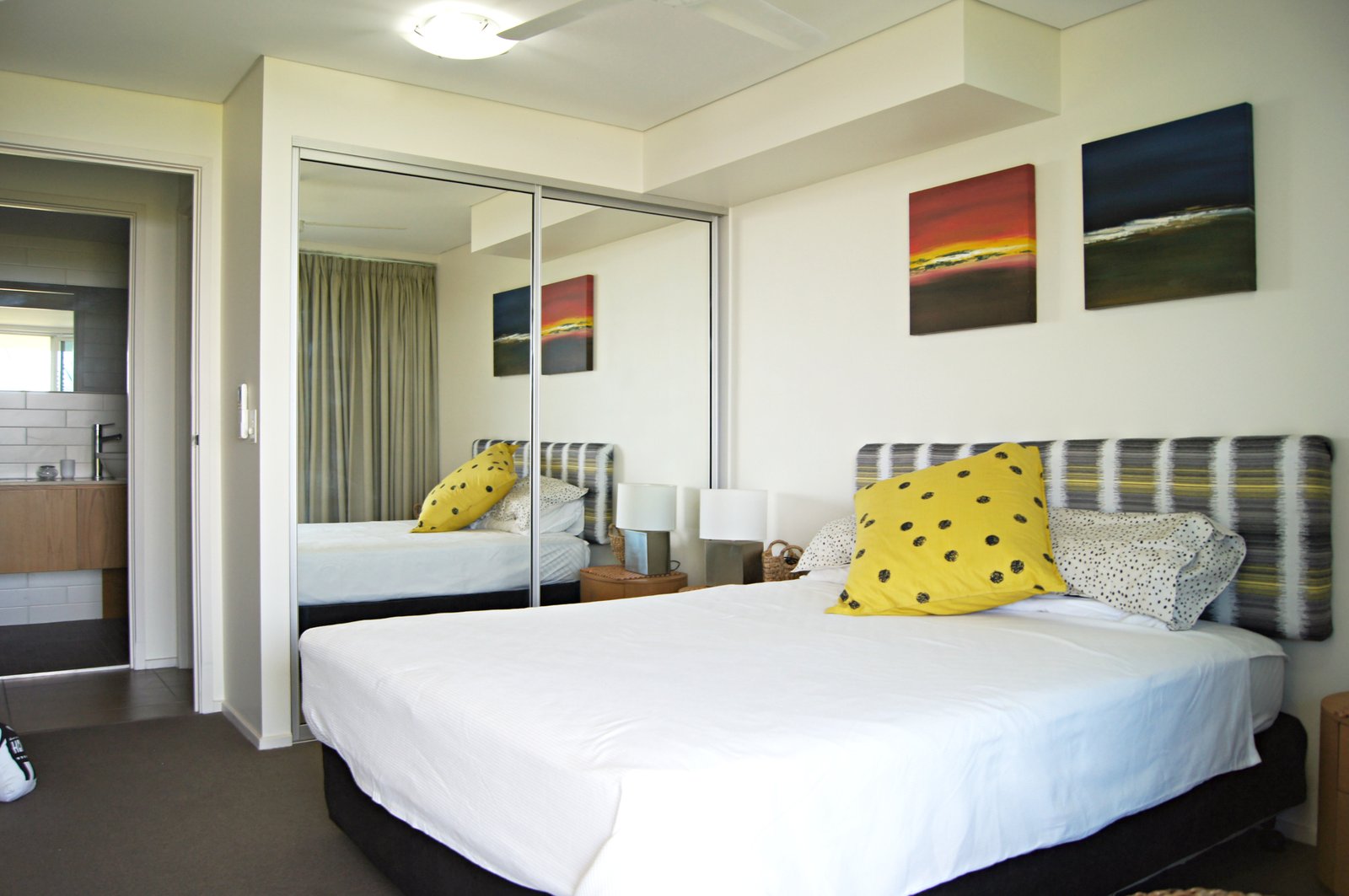 38/18 Raintree Place AIRLIE BEACH 8