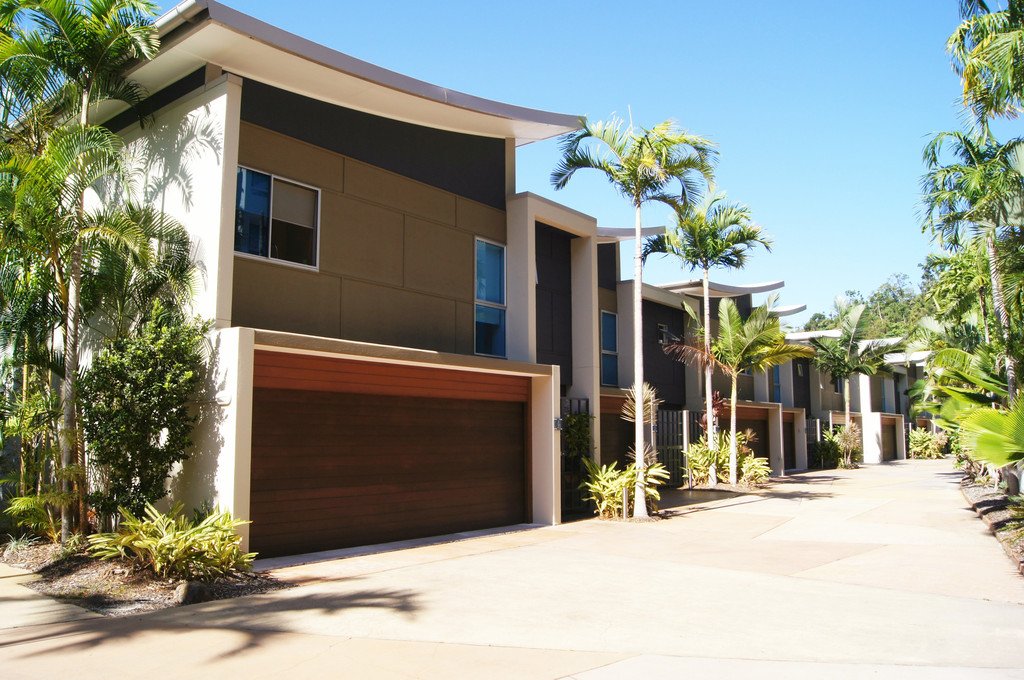 38/18 Raintree Place AIRLIE BEACH 5