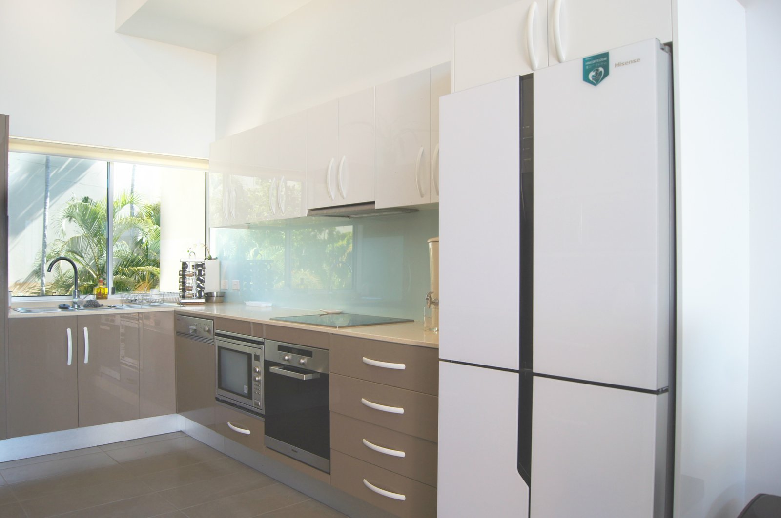 38/18 Raintree Place AIRLIE BEACH 4