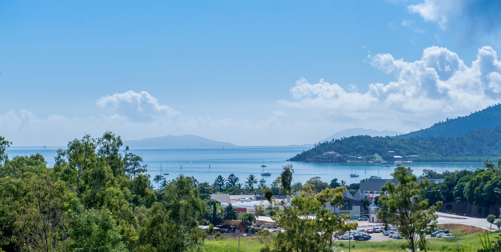 38/18 Raintree Place AIRLIE BEACH 10