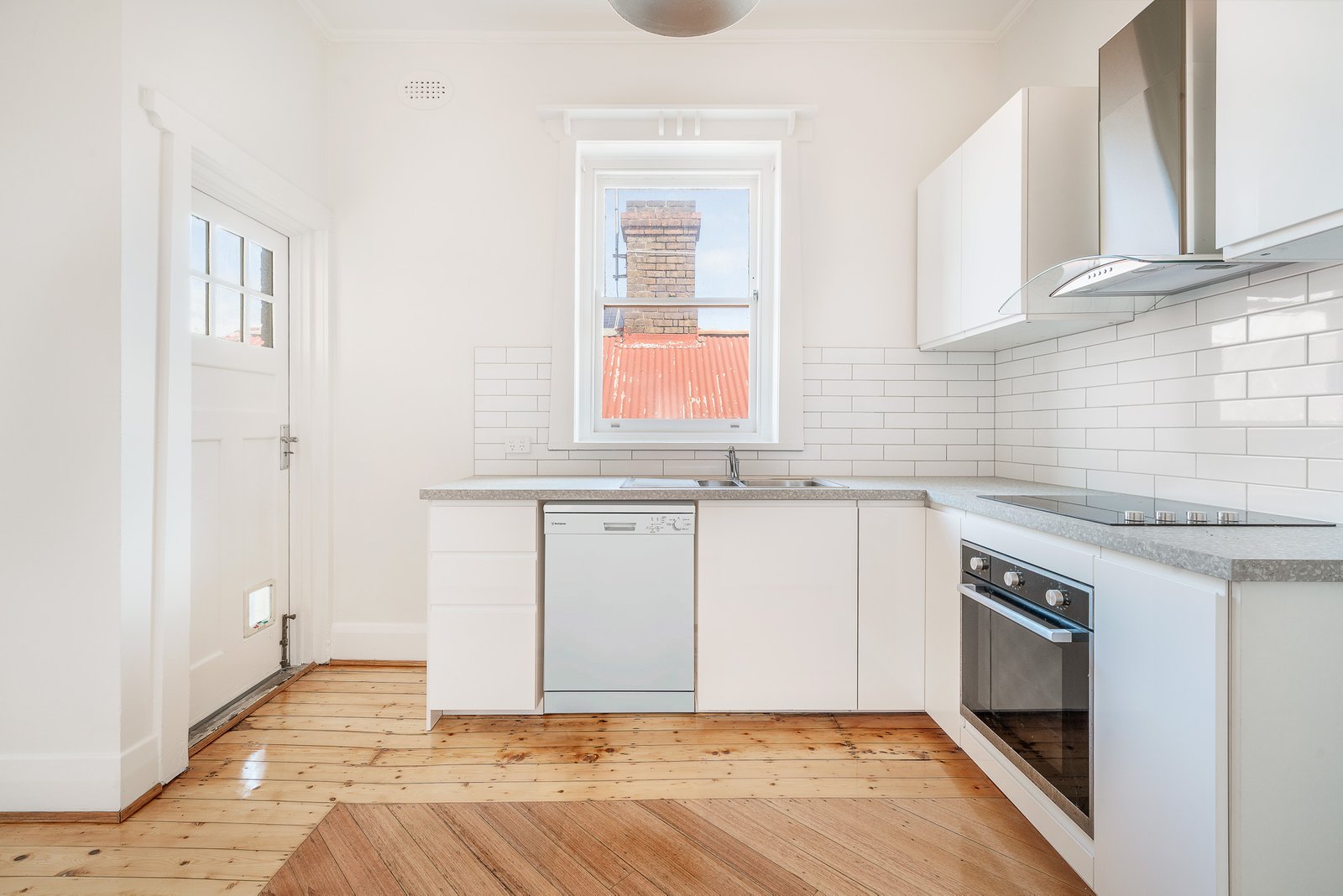 Real Estate and Property in 3/81A Spenser Street, St Kilda, VIC