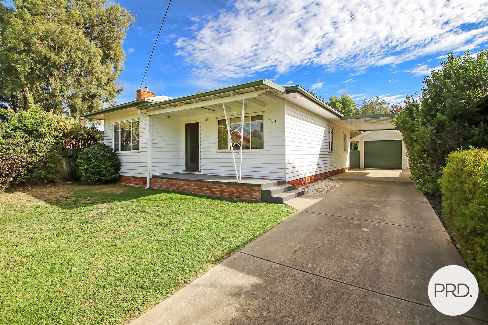 382 Glenly Street NORTH ALBURY 2