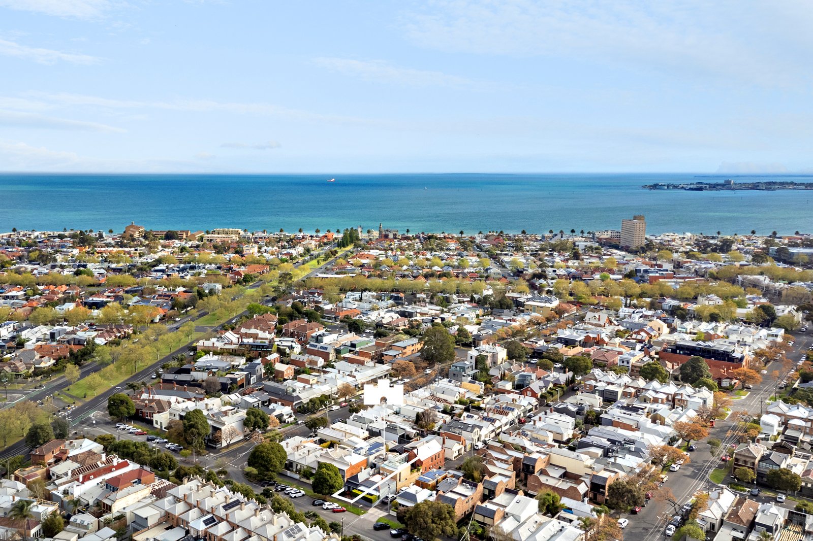 382 Montague Street, Albert Park, 3206