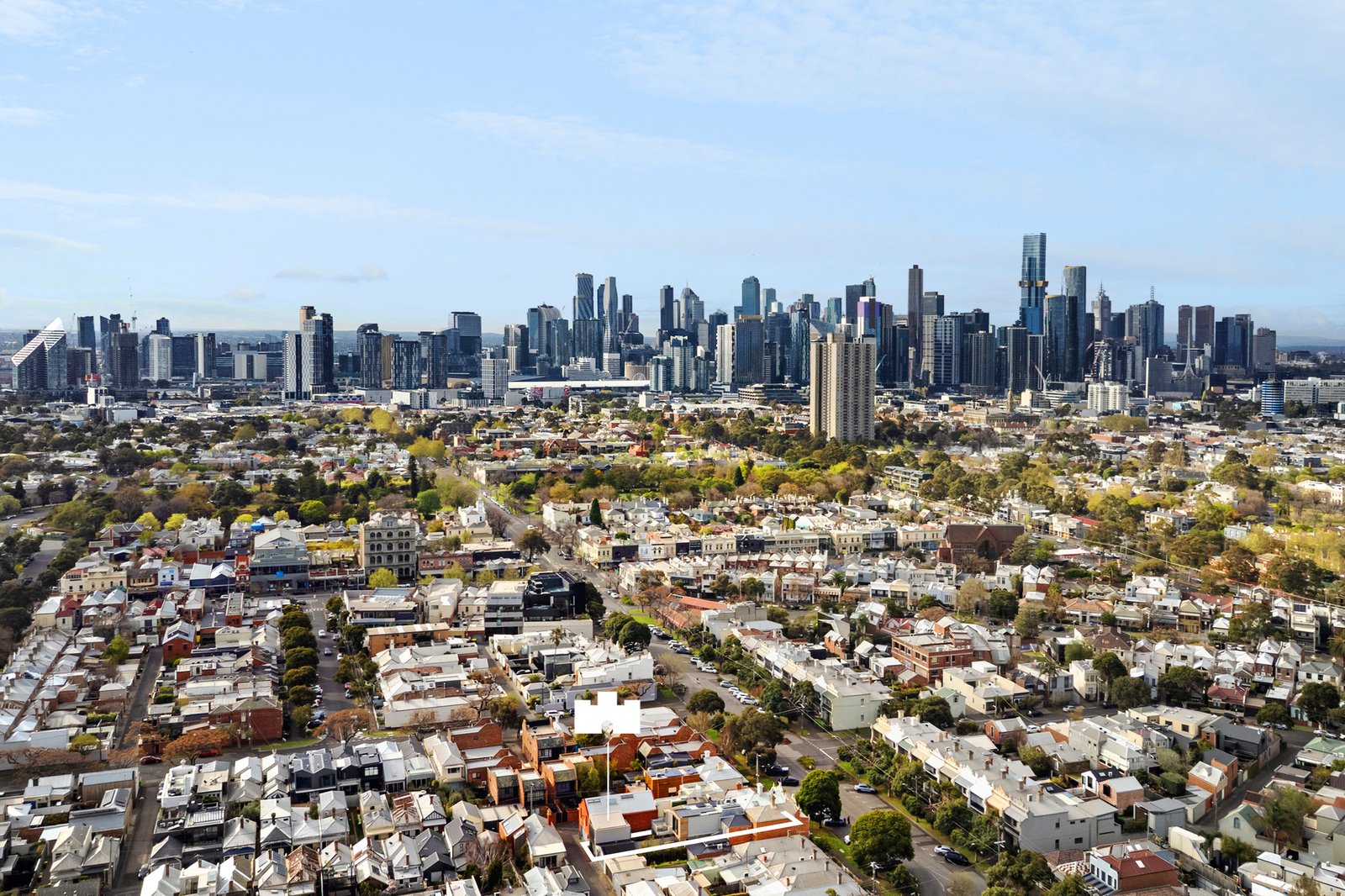 382 Montague Street, Albert Park, 3206