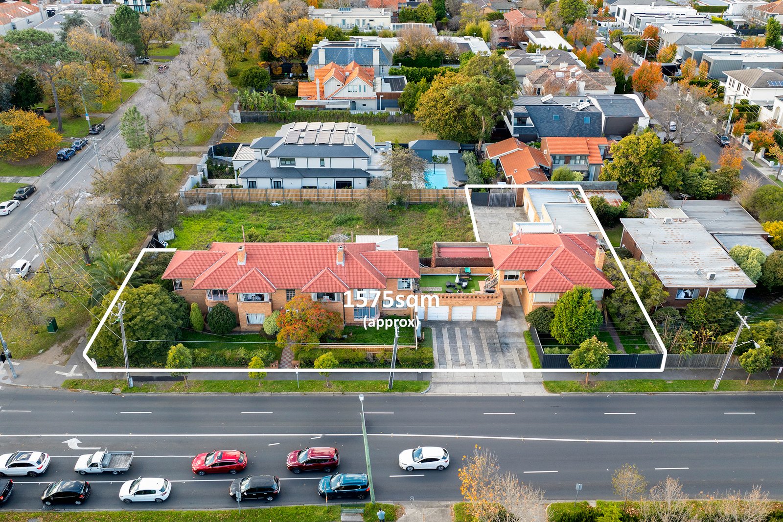 Real Estate and Property in 382 St Kilda Street, Brighton, VIC