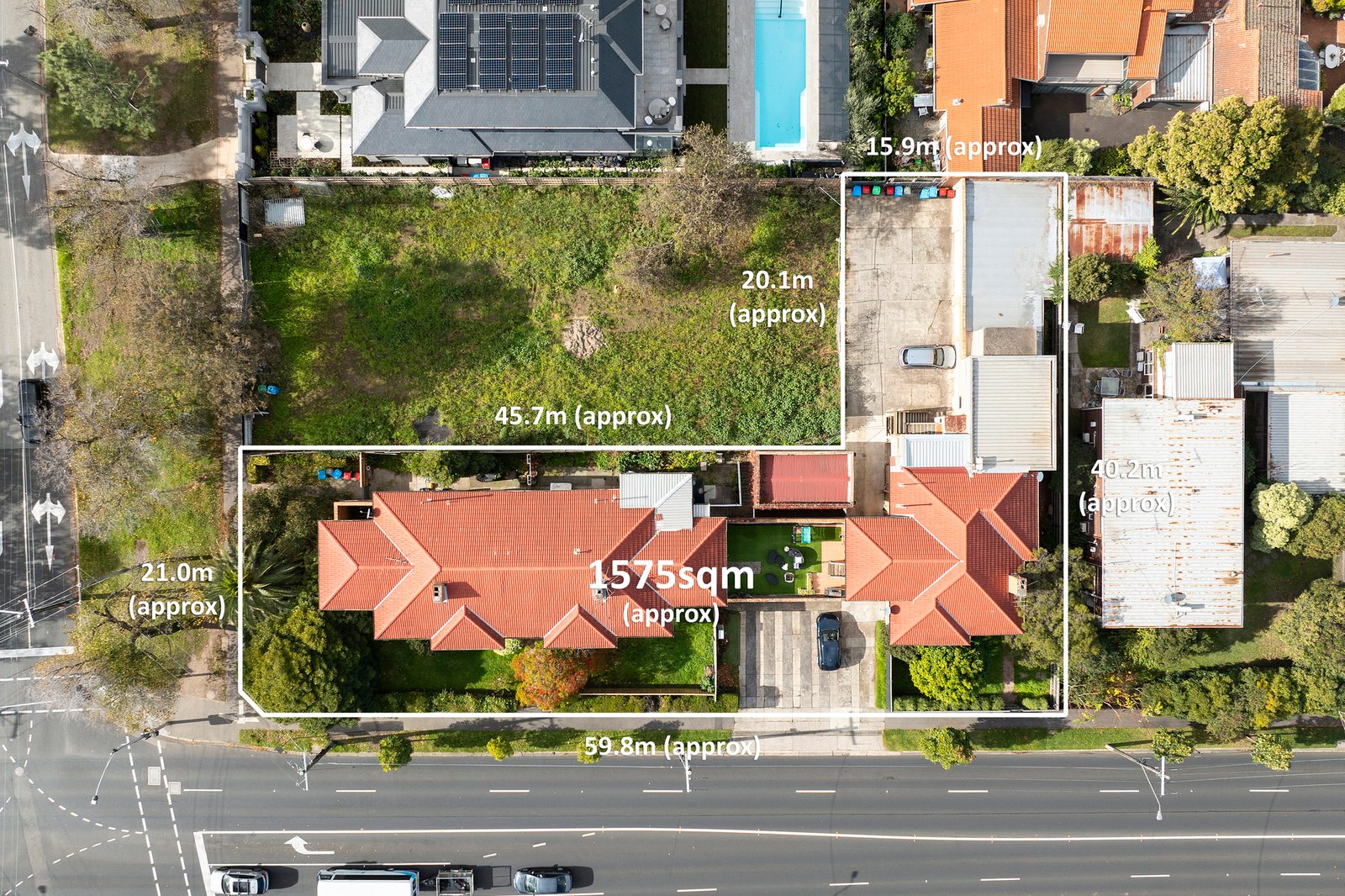 Real Estate and Property in 382 St Kilda Street, Brighton, VIC
