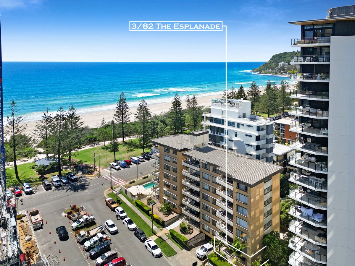 3/82 The Esplanade Burleigh Heads 1