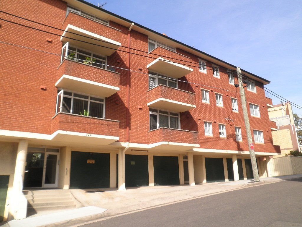 3/820 Anzac Parade MAROUBRA 5