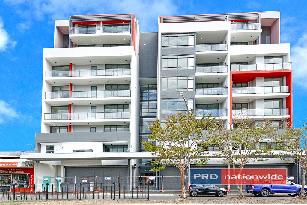 38/206-212 Great Western Highway KINGSWOOD 9