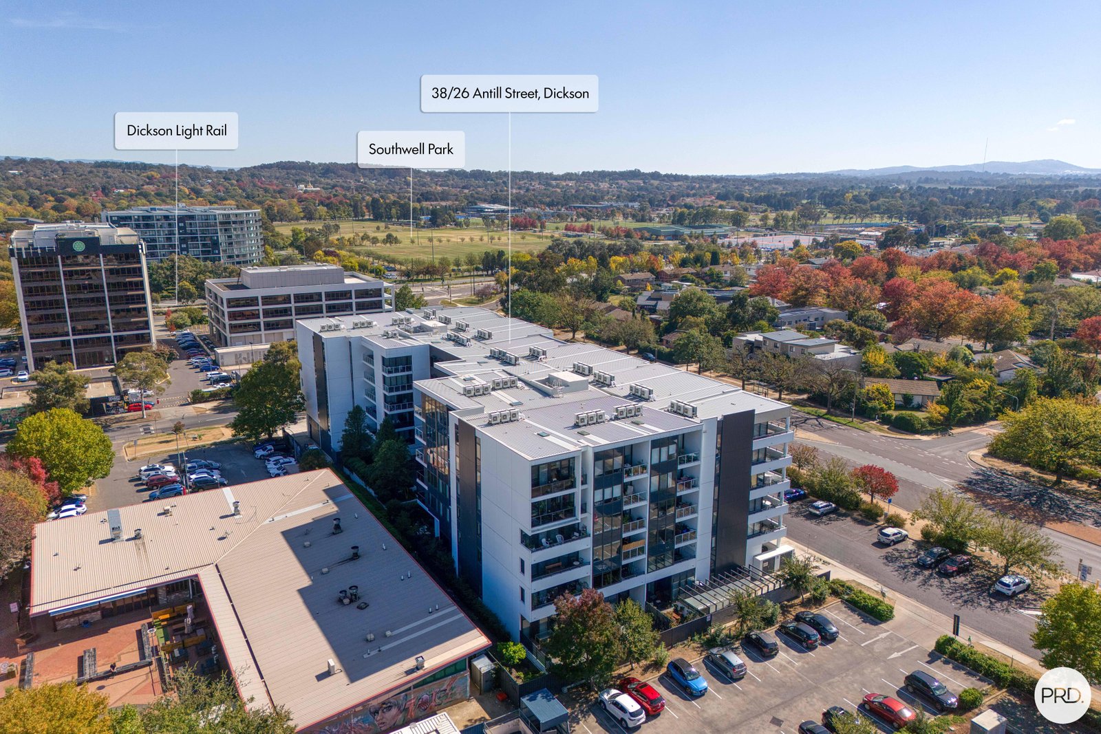 38/26 Antill Street DICKSON 7