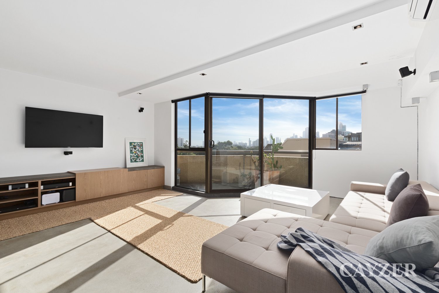 Gallery: 38/27 Queens Road