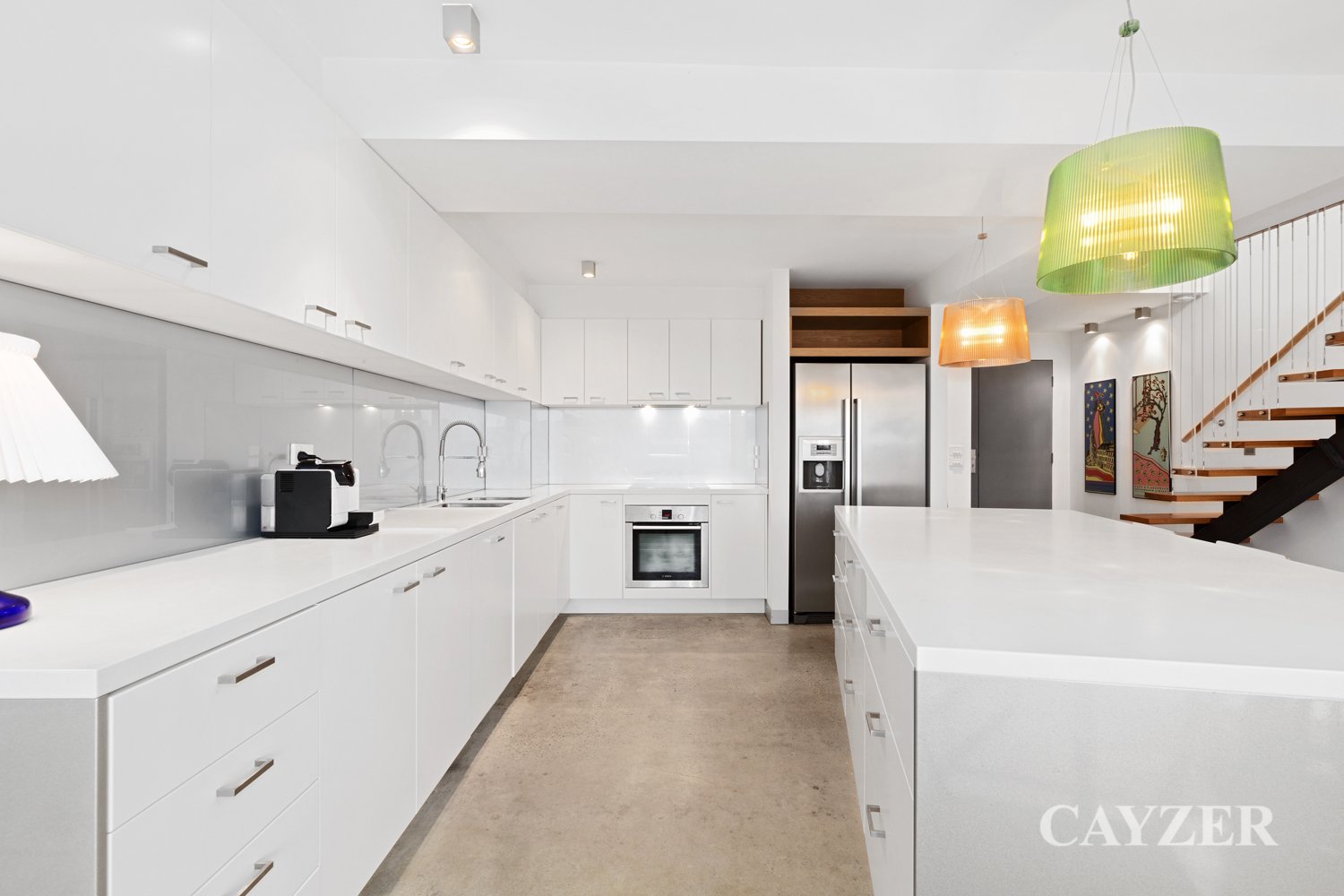 Gallery: 38/27 Queens Road