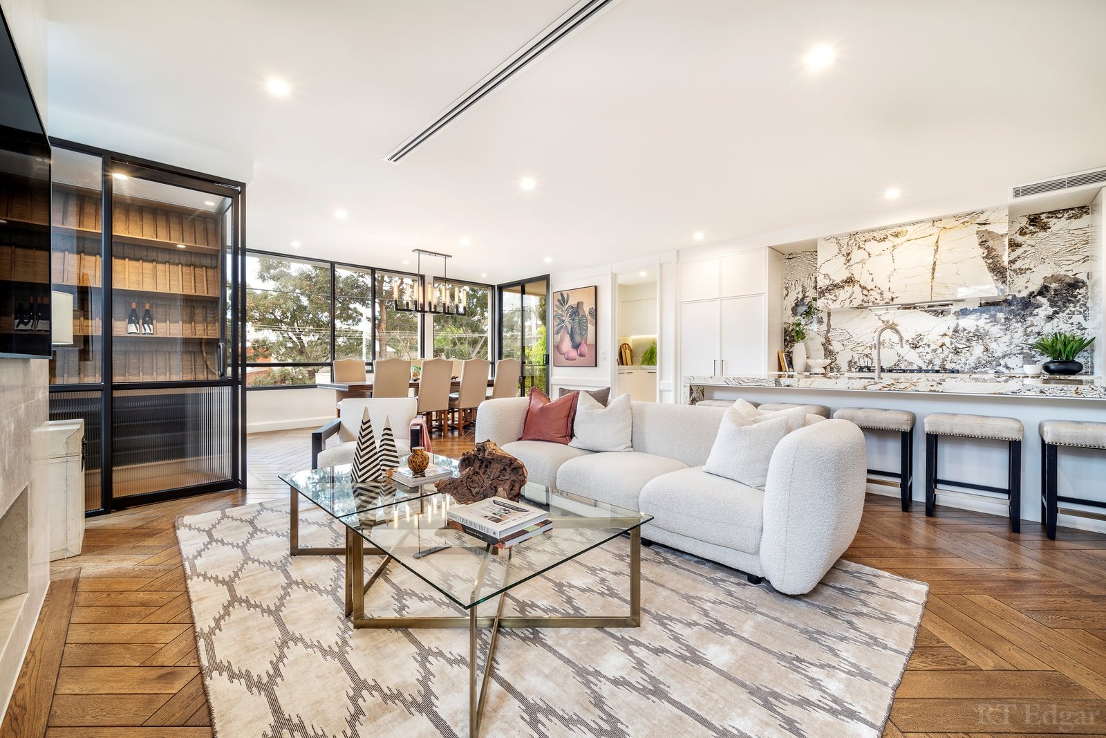 Real Estate and Property in 3/829 High Street, Kew East, VIC