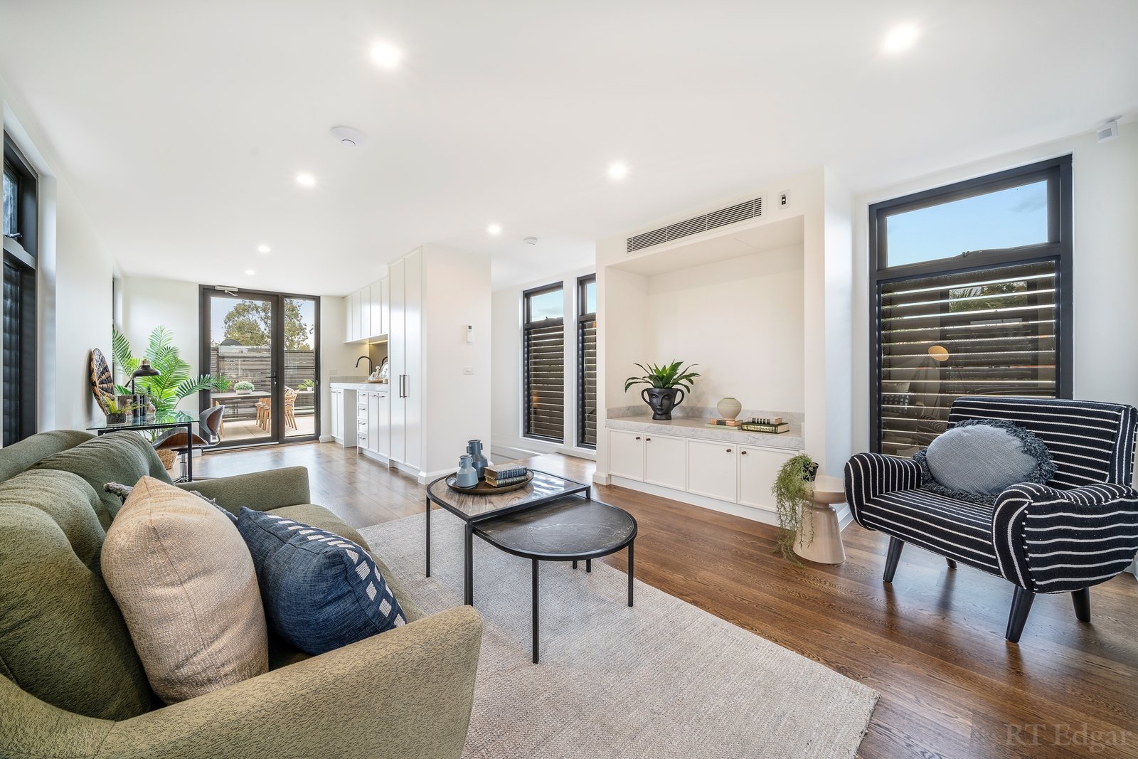 Real Estate and Property in 3/829 High Street, Kew East, VIC