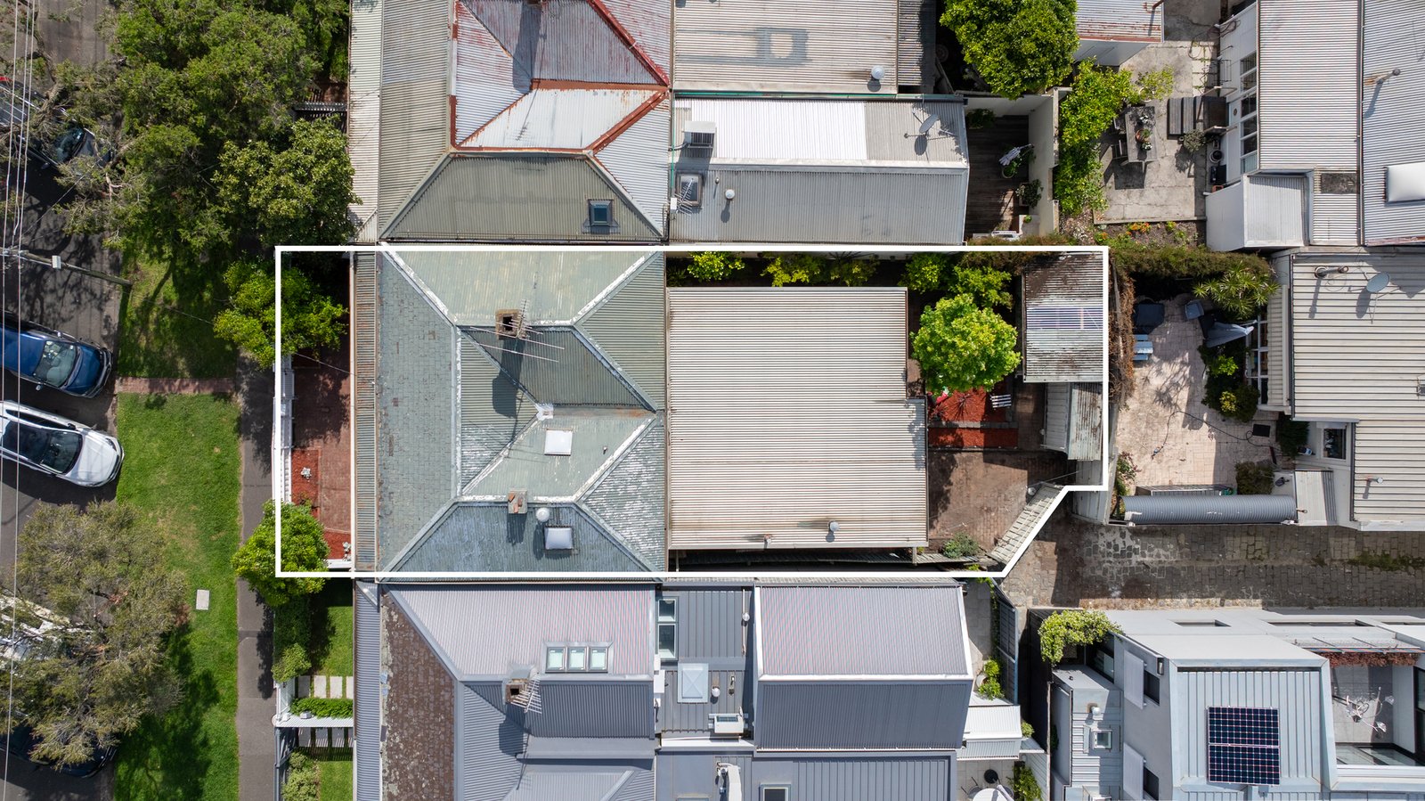 383-385 Park Street, South Melbourne, 3205