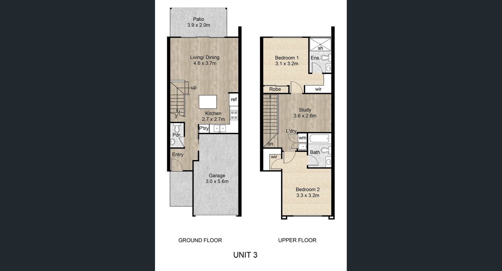 3/83 Falconer Street SOUTHPORT 12
