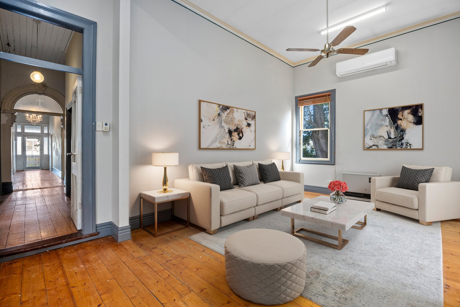 Gallery: 383 High Street