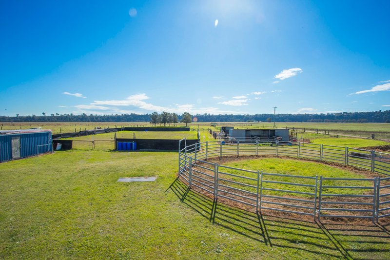 383 Long Point rd East  SINGLETON 18