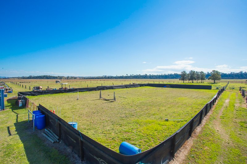 383 Long Point rd East  SINGLETON 20