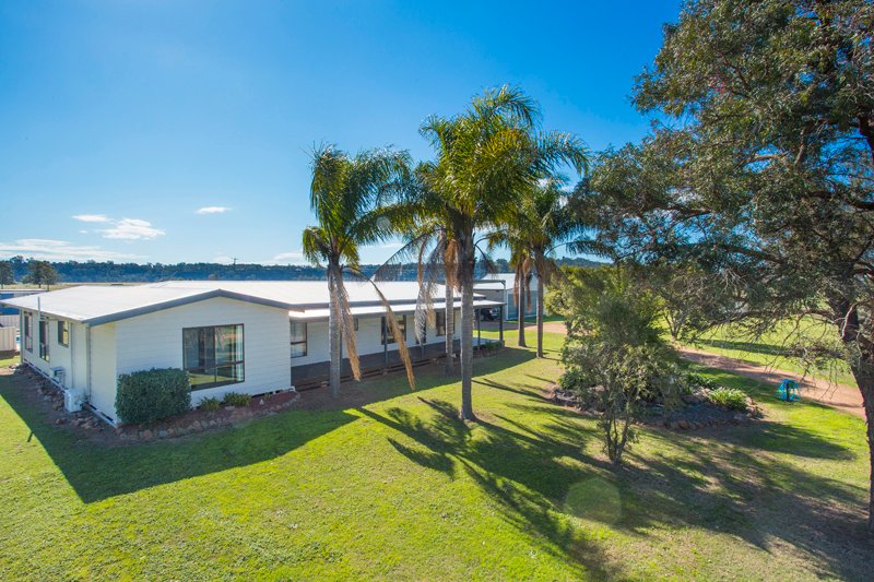 383 Long Point rd East  SINGLETON 24