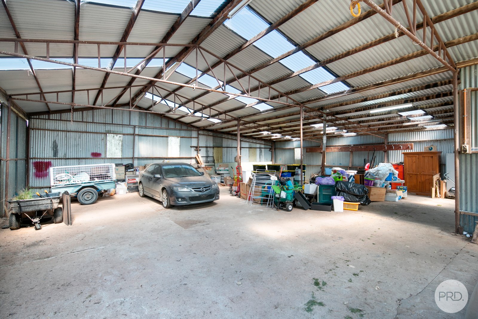 383 R Charlesons Road CRESWICK 19