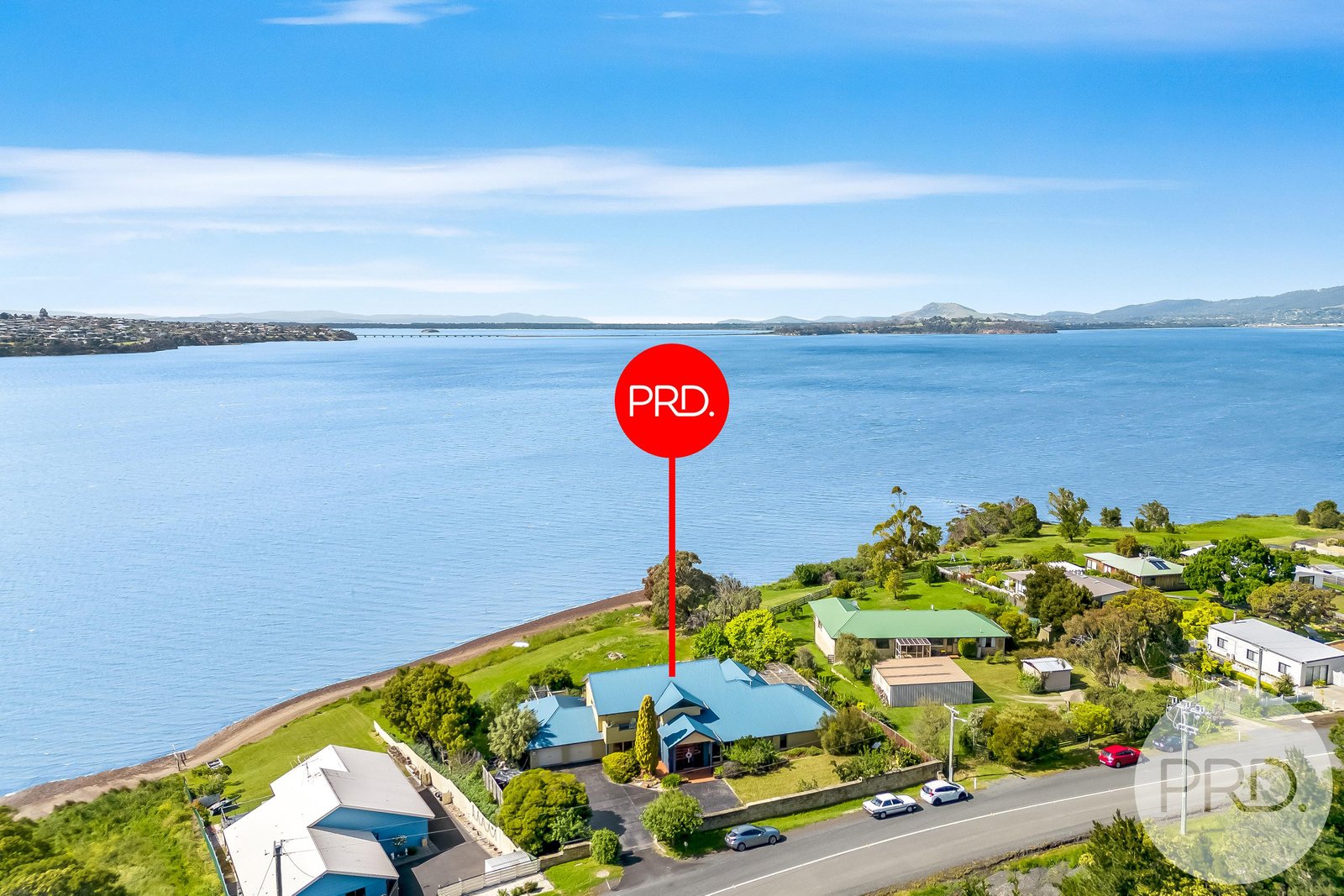 383 Shark Point Road PENNA 5