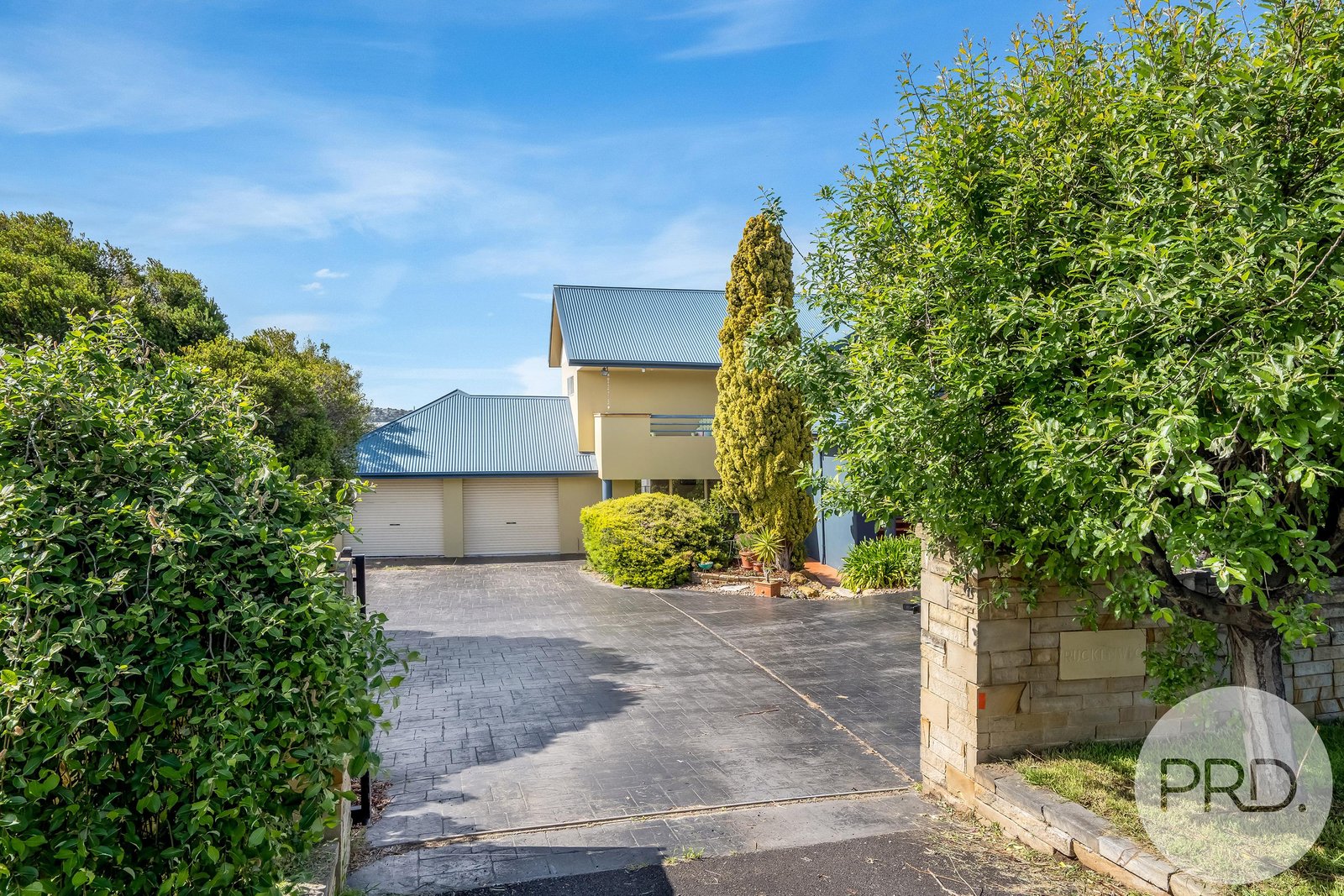 383 Shark Point Road PENNA 7