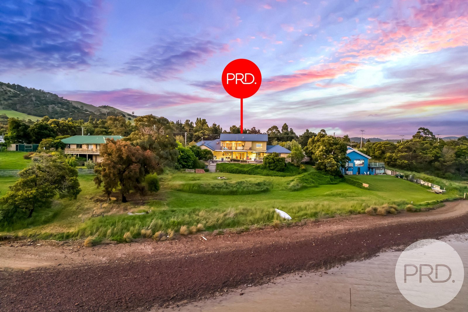 383 Shark Point Road PENNA 10