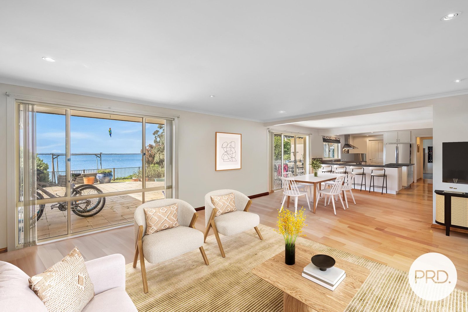 383 Shark Point Road PENNA 13