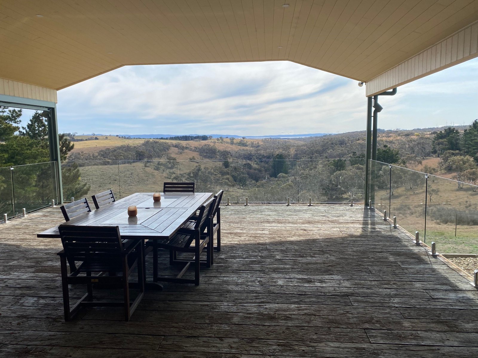 3830 Kings Highway BUNGENDORE 3