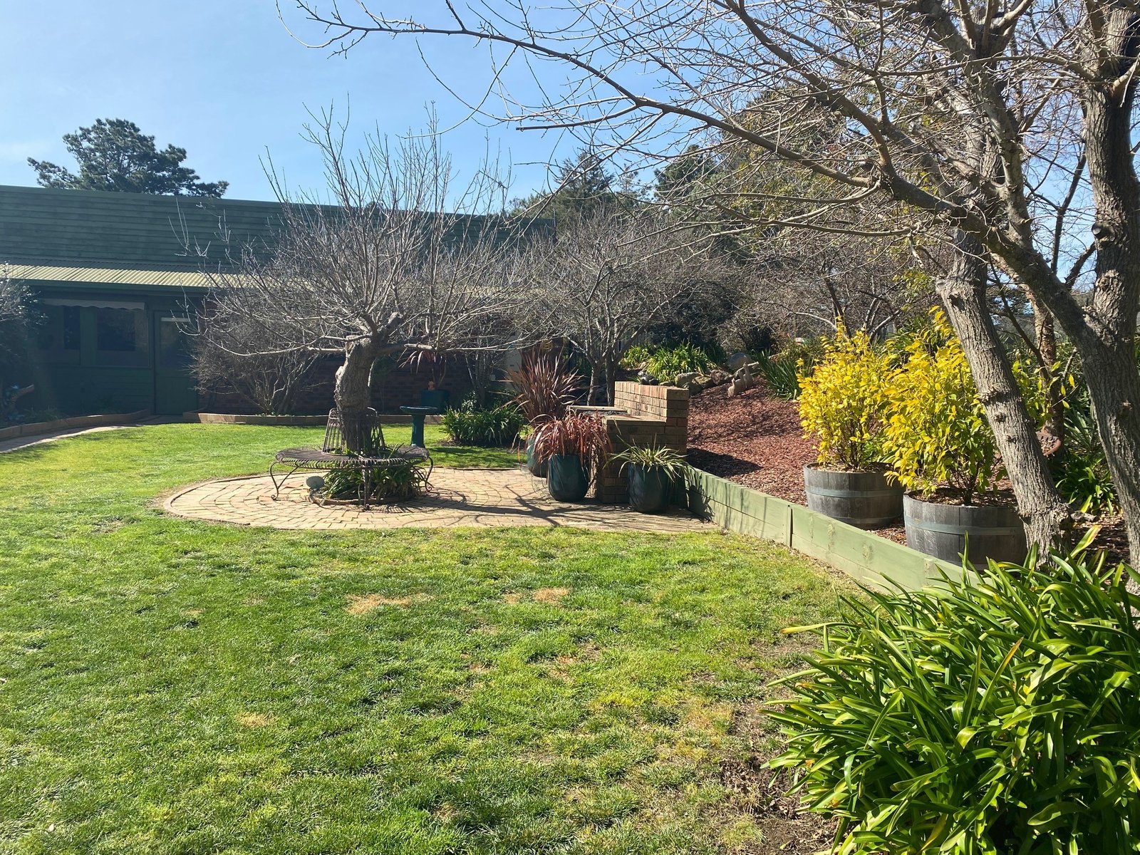3830 Kings Highway BUNGENDORE 4