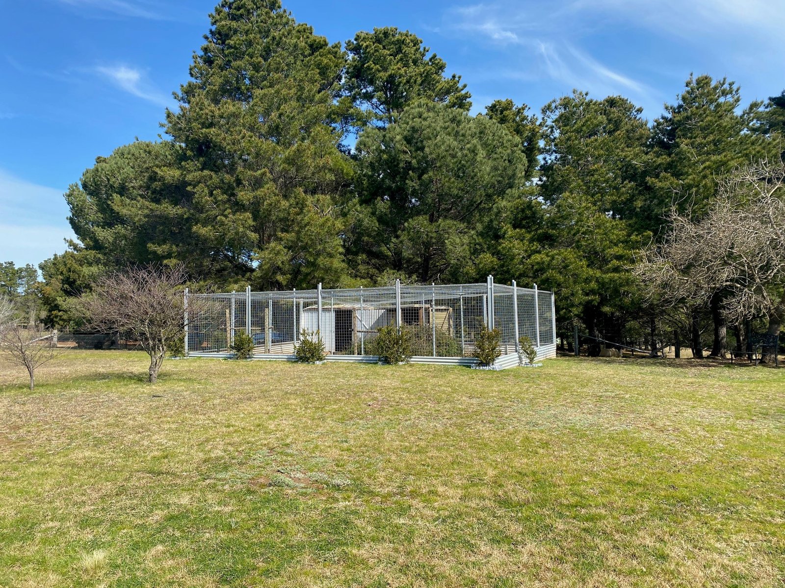 3830 Kings Highway BUNGENDORE 11