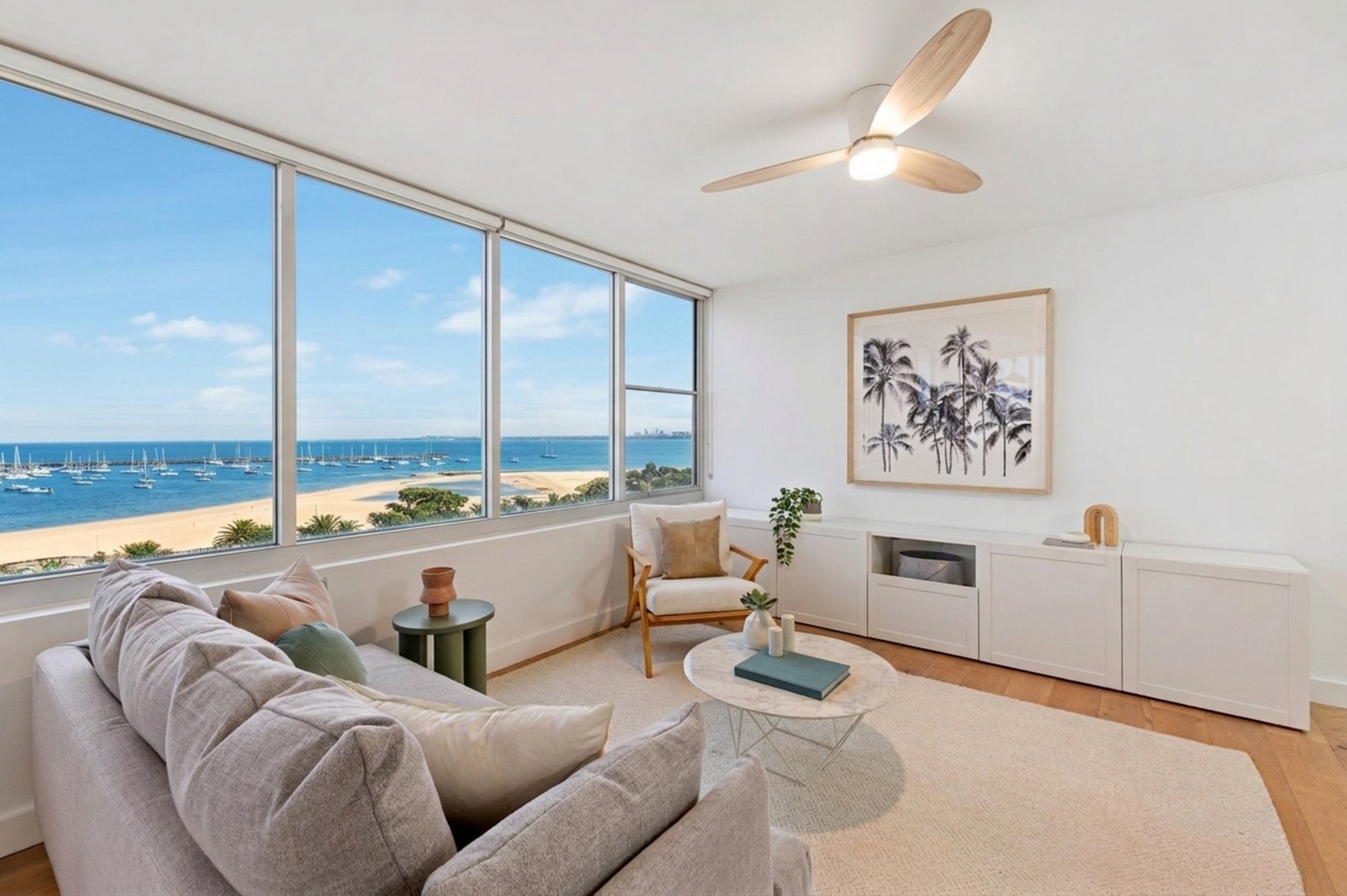 Gallery: 38/350-353 Beaconsfield Parade