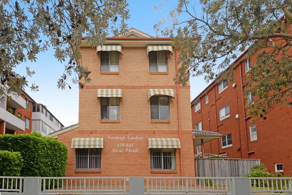 3/839-841 Anzac Parade MAROUBRA 8