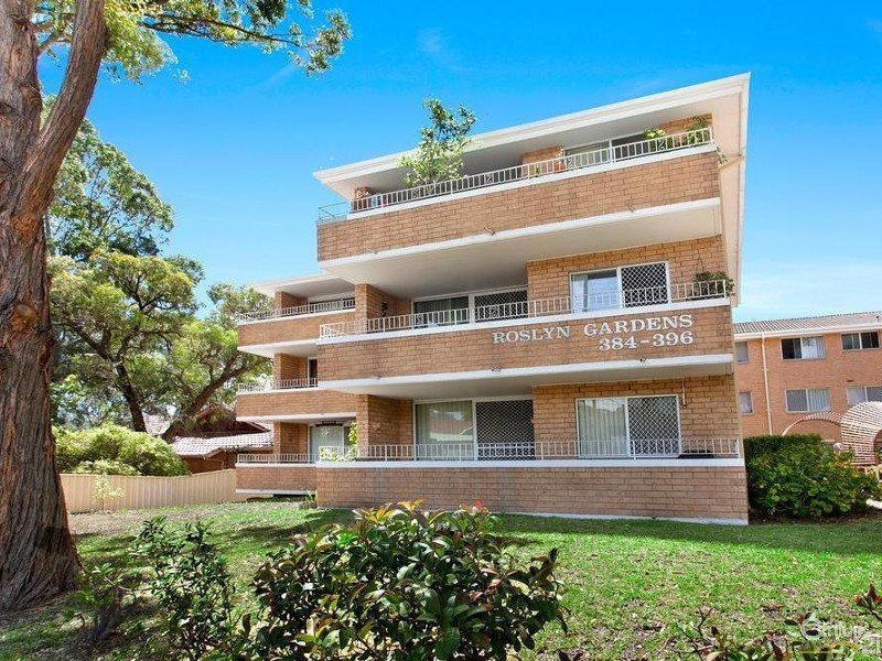 384-396 Rocky Point Road SANS SOUCI 1