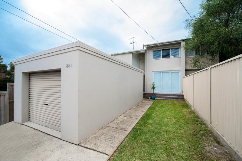 384 Beauchamp Road MAROUBRA 1