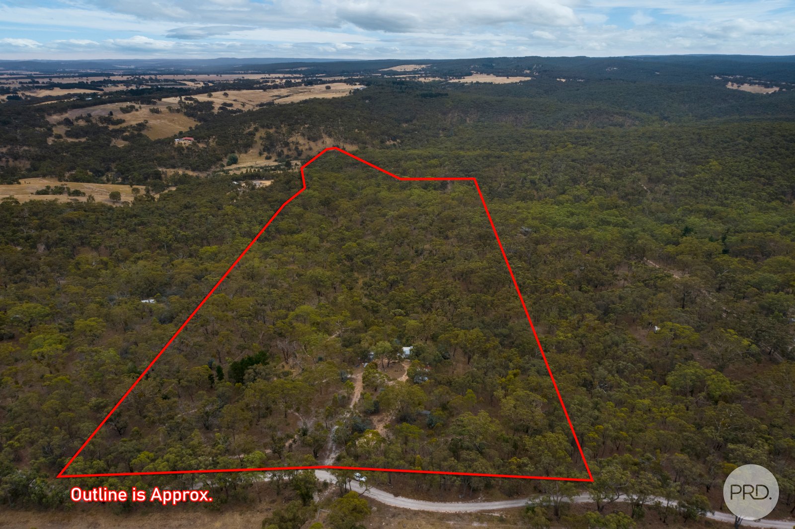 384 Browns Road DEREEL 1