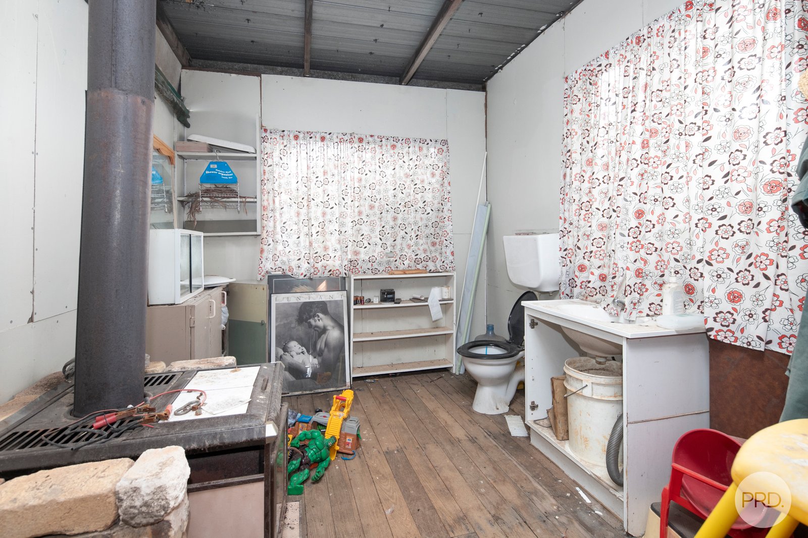 384 Browns Road DEREEL 11