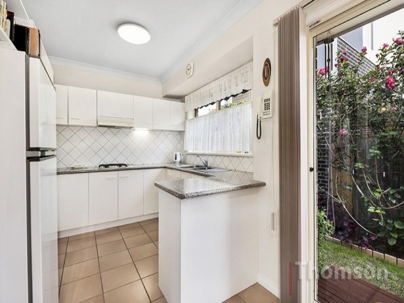 Gallery: 3/84 Collins Street