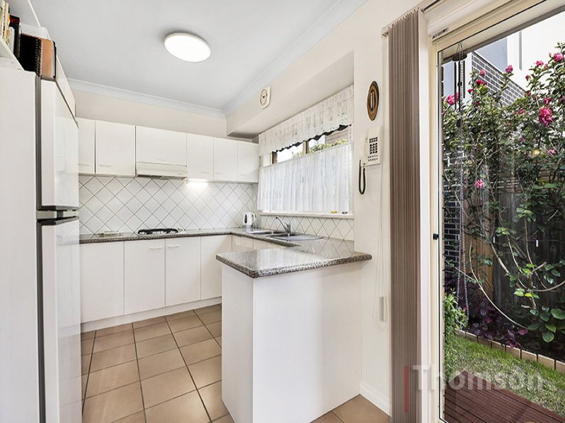 Gallery: 3/84 Collins Street