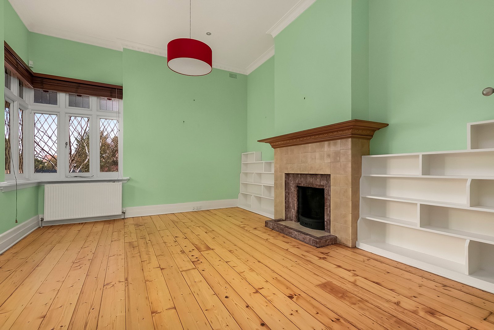 Gallery: 384 New Street