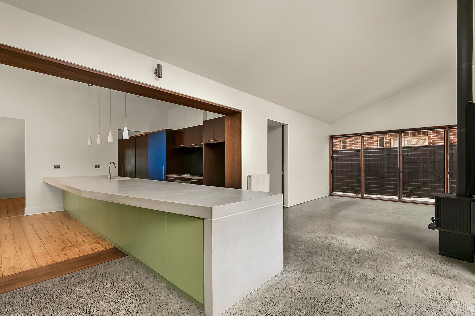 Gallery: 384 New Street