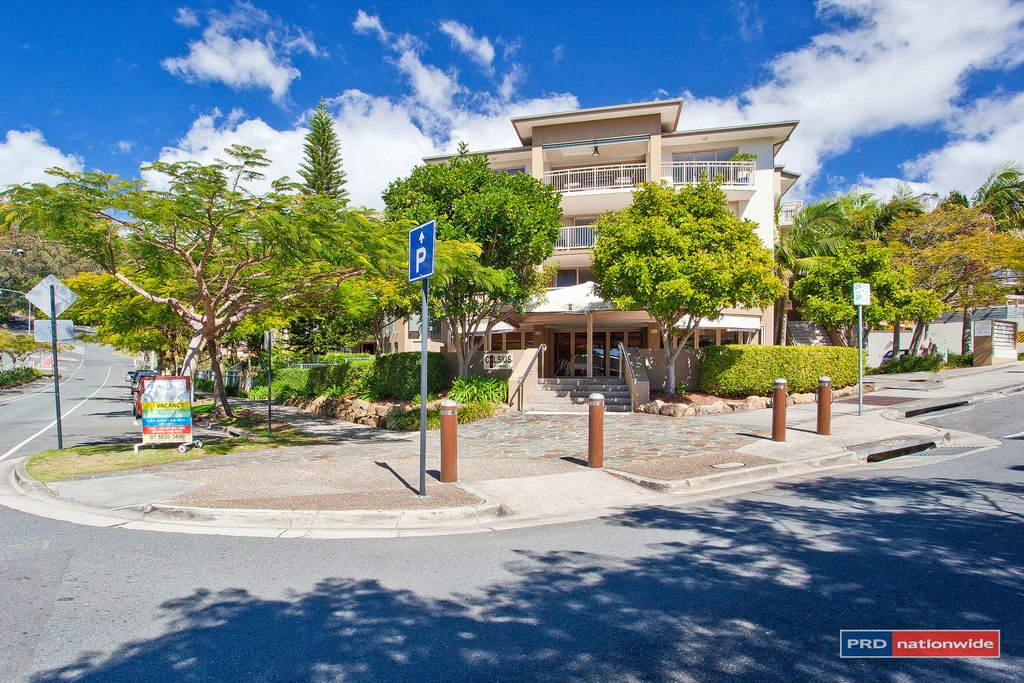 38/4 Park Ave  BURLEIGH HEADS 13