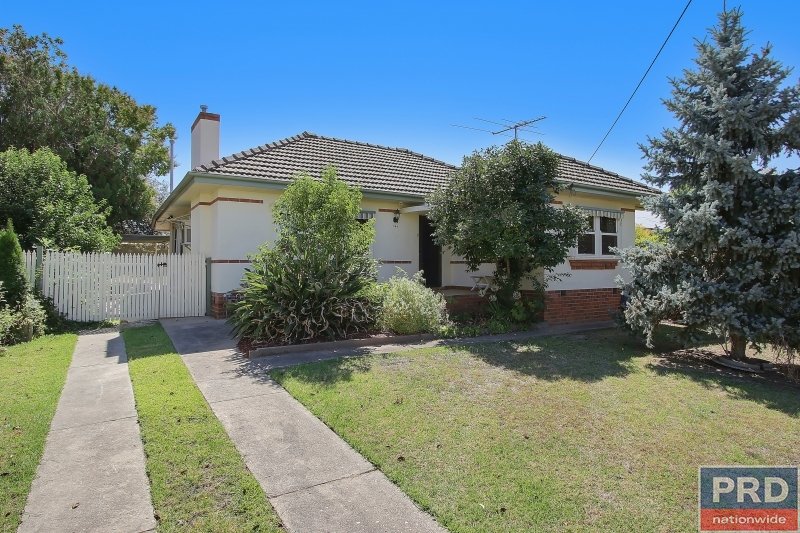 384 Stephen Street NORTH ALBURY 1